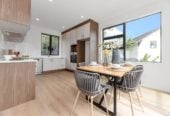 Brandnew standalone 4 beds 2 baths home with garage, lose to Glenfield Mall, Marlborough Primary School, and the popular Oruamo Reserve. easy motorway access, 58C Marlborough Avenue, Glenfield, Auckland