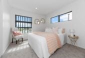 Brandnew standalone 4 beds 2 baths home with garage, lose to Glenfield Mall, Marlborough Primary School, and the popular Oruamo Reserve. easy motorway access, 58C Marlborough Avenue, Glenfield, Auckland