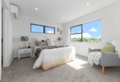 Brandnew standalone 4 beds 2 baths home with garage, lose to Glenfield Mall, Marlborough Primary School, and the popular Oruamo Reserve. easy motorway access, 58C Marlborough Avenue, Glenfield, Auckland