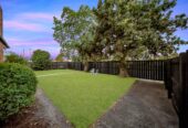 Fully renovated standalone 2 beds 1 bath home with garage, The rear garage has been fully refurbished, close to schools, supermarket, train station, motorway access, 1/3 Cross Street, Papakura, Auckland