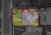 Fully renovated standalone 2 beds 1 bath home with garage, The rear garage has been fully refurbished, close to schools, supermarket, train station, motorway access, 1/3 Cross Street, Papakura, Auckland