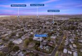 Fully renovated standalone 2 beds 1 bath home with garage, The rear garage has been fully refurbished, close to schools, supermarket, train station, motorway access, 1/3 Cross Street, Papakura, Auckland
