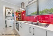 3 beds 1 baths house, Currently rented at $660 per week, Close to Papakura train station, bus stop, super markets, Motorways, restaurants., 22 Sutton Crescent, Papakura, Auckland