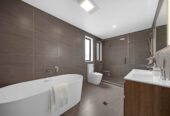 Ormiston school zone, Brandnew 7 beds 6 baths house with double garage and 2 beds granny, close to schools, shopping centres, reserves, 115 Thomas Road, Flat Bush, Auckland