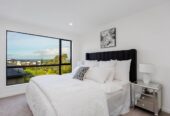 Rangitoto College, Master Build 10-Year Guarantee, Sea views, Brandnew standalone 5 beds 3 baths house with garage, 1 bed 1 bath ground floor, zoned for Mairangi Bay School, Murrays Bay Intermediate, and Rangitoto College, close to schools, beach, shops, reserve, 37B Hastings Road, Mairangi Bay, Auckland