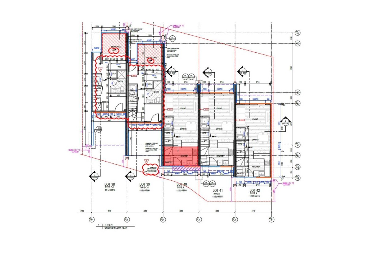 Brandnew 2 beds 1 bath home with car port, Just a short distance to Browns Bay Beach and Albany Mall, close to schools, motorway access, 40 Kanapa Road, Northcross, Auckland