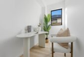 10 Year Master Builders Guarantee, Brandnew 5 beds + study room 3.5 baths house with double garage on 500m2 section, 2 ensuites, 1 ensuite ground floor, near Clevedon village, Clevedon School, Farmer market, close to beach, 6 Kakano Street, Clevedon, Auckland