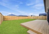10 Year Master Builders Guarantee, Brandnew 5 beds + study room 3.5 baths house with double garage on 500m2 section, 2 ensuites, 1 ensuite ground floor, near Clevedon village, Clevedon School, Farmer market, close to beach, 6 Kakano Street, Clevedon, Auckland