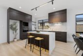 10 Year Master Builders Guarantee, Brandnew 5 beds + study room 3.5 baths house with double garage on 500m2 section, 2 ensuites, 1 ensuite ground floor, near Clevedon village, Clevedon School, Farmer market, close to beach, 6 Kakano Street, Clevedon, Auckland