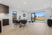 10 Year Master Builders Guarantee, Brandnew 5 beds + study room 3.5 baths house with double garage on 500m2 section, 2 ensuites, 1 ensuite ground floor, near Clevedon village, Clevedon School, Farmer market, close to beach, 6 Kakano Street, Clevedon, Auckland