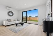 10 Year Master Builders Guarantee, Brandnew 5 beds + study room 3.5 baths house with double garage on 500m2 section, 2 ensuites, 1 ensuite ground floor, near Clevedon village, Clevedon School, Farmer market, close to beach, 6 Kakano Street, Clevedon, Auckland