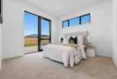 10 Year Master Builders Guarantee, Brandnew 5 beds + study room 3.5 baths house with double garage on 500m2 section, 2 ensuites, 1 ensuite ground floor, near Clevedon village, Clevedon School, Farmer market, close to beach, 6 Kakano Street, Clevedon, Auckland