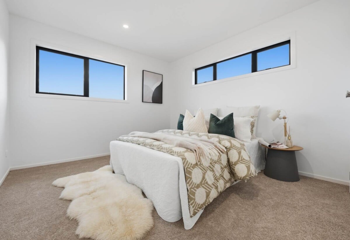 10 Year Master Builders Guarantee, Brandnew 5 beds + study room 3.5 baths house with double garage on 500m2 section, 2 ensuites, 1 ensuite ground floor, near Clevedon village, Clevedon School, Farmer market, close to beach, 6 Kakano Street, Clevedon, Auckland