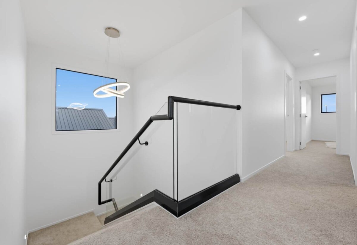 10 Year Master Builders Guarantee, Brandnew 5 beds + study room 3.5 baths house with double garage on 500m2 section, 2 ensuites, 1 ensuite ground floor, near Clevedon village, Clevedon School, Farmer market, close to beach, 6 Kakano Street, Clevedon, Auckland