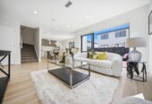 5 beds 3.5 baths house with double garage on 349m2 section, moments from scenic coastal walkways and local reserves. with quality schools, cafes, restaurants, and supermarkets nearby, 6 Turret Lane, Hobsonville, Auckland