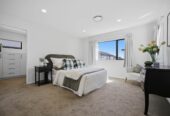 5 beds 3.5 baths house with double garage on 349m2 section, moments from scenic coastal walkways and local reserves. with quality schools, cafes, restaurants, and supermarkets nearby, 6 Turret Lane, Hobsonville, Auckland