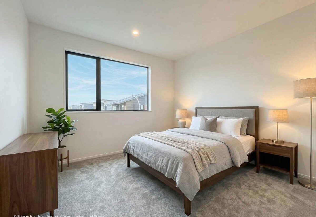 131m2 Freehold 4 beds 2.5 baths home with garage, close to schools, IKEA, Sylvia Park mall, transport links and motorway access, 6 Hokoteta Street, Mt Wellington, Auckland