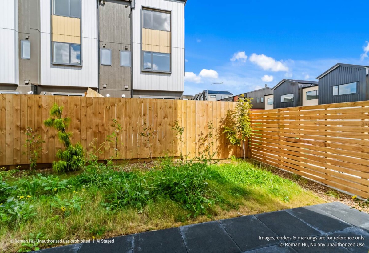131m2 Freehold 4 beds 2.5 baths home with garage, close to schools, IKEA, Sylvia Park mall, transport links and motorway access, 6 Hokoteta Street, Mt Wellington, Auckland