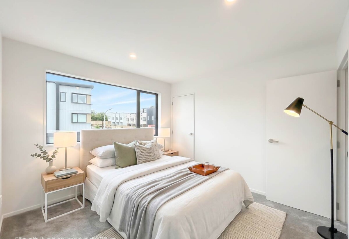 131m2 Freehold 4 beds 2.5 baths home with garage, close to schools, IKEA, Sylvia Park mall, transport links and motorway access, 6 Hokoteta Street, Mt Wellington, Auckland
