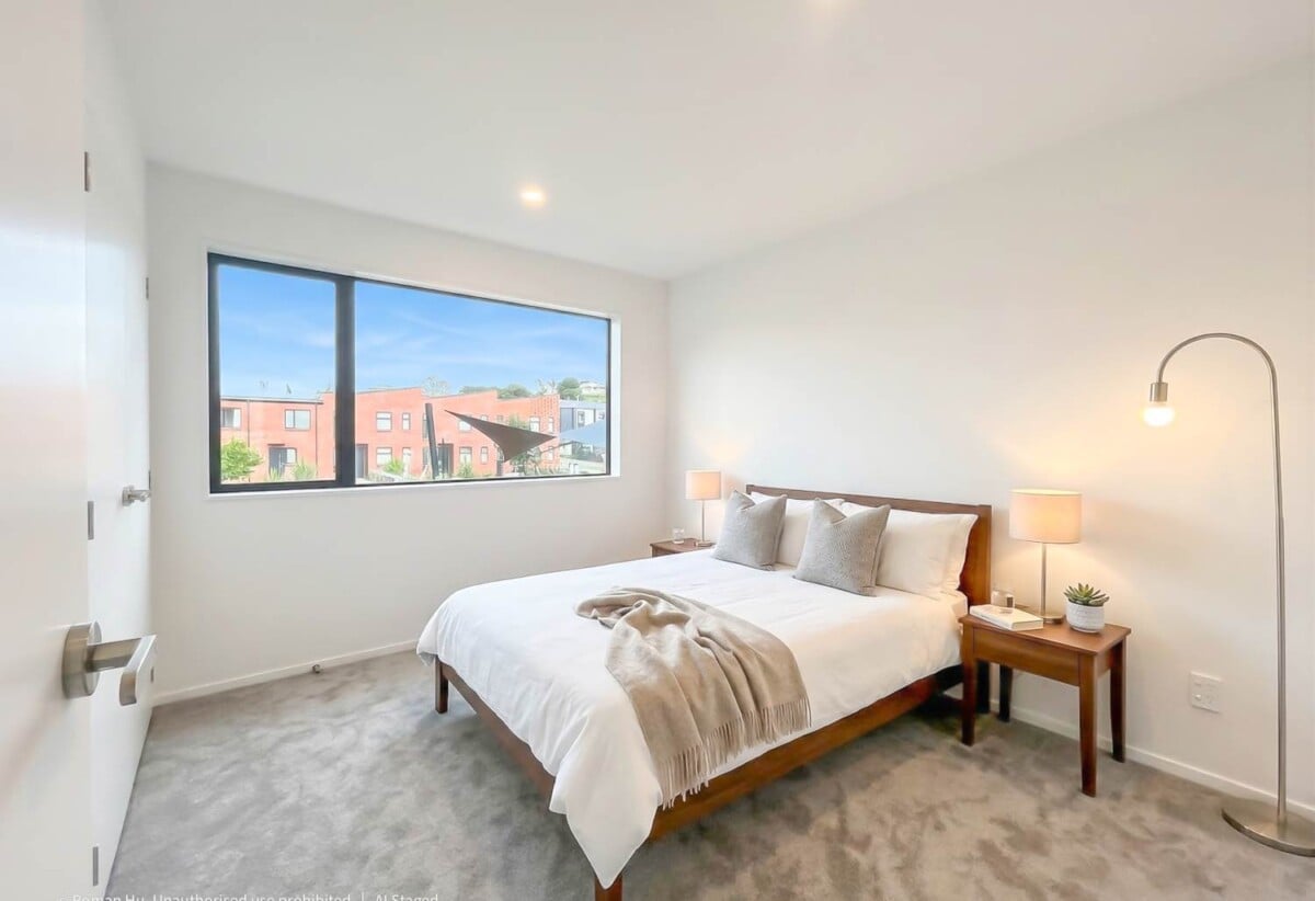 131m2 Freehold 4 beds 2.5 baths home with garage, close to schools, IKEA, Sylvia Park mall, transport links and motorway access, 6 Hokoteta Street, Mt Wellington, Auckland
