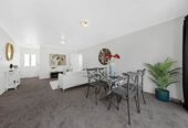 Renovated standalone 3 beds 1 bath house with garage on half of 900m2 section, close to schools, shops, supermarkets, Auckland Botanic Gardens, motorway access, 2/38 Myers Road, Manurewa East, Auckland