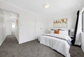 Renovated standalone 3 beds 1 bath house with garage on half of 900m2 section, close to schools, shops, supermarkets, Auckland Botanic Gardens, motorway access, 2/38 Myers Road, Manurewa East, Auckland