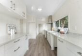 Home and income, 2 beds + a large study room 1 bath main home with 2 beds granny flat, Easy walking distance to Birkenhead Village, cafés, restaurants, supermarkets, Northcote College and Birkenhead Primary School, 10 Aorangi Place, Birkenhead, Auckland
