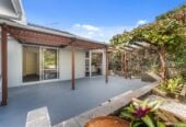 Home and income, 2 beds + a large study room 1 bath main home with 2 beds granny flat, Easy walking distance to Birkenhead Village, cafés, restaurants, supermarkets, Northcote College and Birkenhead Primary School, 10 Aorangi Place, Birkenhead, Auckland