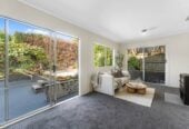 Home and income, 2 beds + a large study room 1 bath main home with 2 beds granny flat, Easy walking distance to Birkenhead Village, cafés, restaurants, supermarkets, Northcote College and Birkenhead Primary School, 10 Aorangi Place, Birkenhead, Auckland