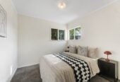 Home and income, 2 beds + a large study room 1 bath main home with 2 beds granny flat, Easy walking distance to Birkenhead Village, cafés, restaurants, supermarkets, Northcote College and Birkenhead Primary School, 10 Aorangi Place, Birkenhead, Auckland