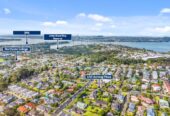 Home and income, 2 beds + a large study room 1 bath main home with 2 beds granny flat, Easy walking distance to Birkenhead Village, cafés, restaurants, supermarkets, Northcote College and Birkenhead Primary School, 10 Aorangi Place, Birkenhead, Auckland
