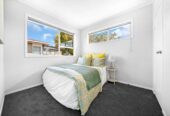 Fully renovated 3 beds 1 bath house with garage on 611m2 section, close to schools, shopping centres, motorway access, 27 Sandrine Avenue, Clover Park, Auckland