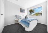 Fully renovated 3 beds 1 bath house with garage on 611m2 section, close to schools, shopping centres, motorway access, 27 Sandrine Avenue, Clover Park, Auckland
