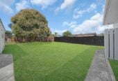 Fully renovated 3 beds 1 bath house with garage on 611m2 section, close to schools, shopping centres, motorway access, 27 Sandrine Avenue, Clover Park, Auckland