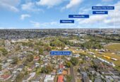 Fully renovated 3 beds 1 bath house with garage on 611m2 section, close to schools, shopping centres, motorway access, 27 Sandrine Avenue, Clover Park, Auckland