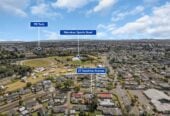 Fully renovated 3 beds 1 bath house with garage on 611m2 section, close to schools, shopping centres, motorway access, 27 Sandrine Avenue, Clover Park, Auckland