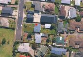Motivated vendor, 3 beds 1 bath house with double garage on 835m2 section, Currently tenanted at $700 per week on a fixed term tenancy, walks to schools, close to shops, 12 Alan Avenue, Henderson, Auckland