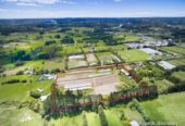 3-bedroom home with workshop & loft on 4.0507ha land, Approx. 233 m road frontage , 2.9 km to Whenuapai School, 10 Hailes Road, Whenuapai, Auckland