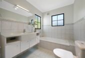 4 beds 2.5 baths house with double garage on 375m2 section, close proximity to Greenwoods Corner, Royal Oak Mall, cafes, restaurants, schools, parks, 0.4 km to Royal Oak School, 35 Goodland Street, Royal Oak, Auckland