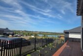 7 beds 5.5 baths house with double garage on 455n2 section, sea views, close to schools, shops, motorway access, 11 Port Way, Karaka, Auckland