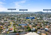 Move-in ready, renovated Brick and tile 3 beds 1 bath home with garage and a fully fenced backyard, close to Sylvia Park Mall, schools, motorway access, 3/10 Alana Place, Mt Wellington, Auckland