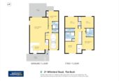 Ormiston school zone, Built By Fletcher, Motivated vendors, Freehold 4 beds 3.5 baths home with garage, walking distance to schools, parks, Ormiston town centre, 21 Whimbrel Road, Flat Bush, Auckland