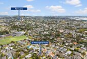 Must sell, Motivated Vendors Relocating, Fully renovated 3 beds 2 baths home with carport, moments from Remuera Village, Upland Road, Orakei Village, and Westfield Newmarket, schools, Zoned for Meadowbank School, Remuera Intermediate, and Selwyn College, 16 Maungarei Road, Remuera, Auckland
