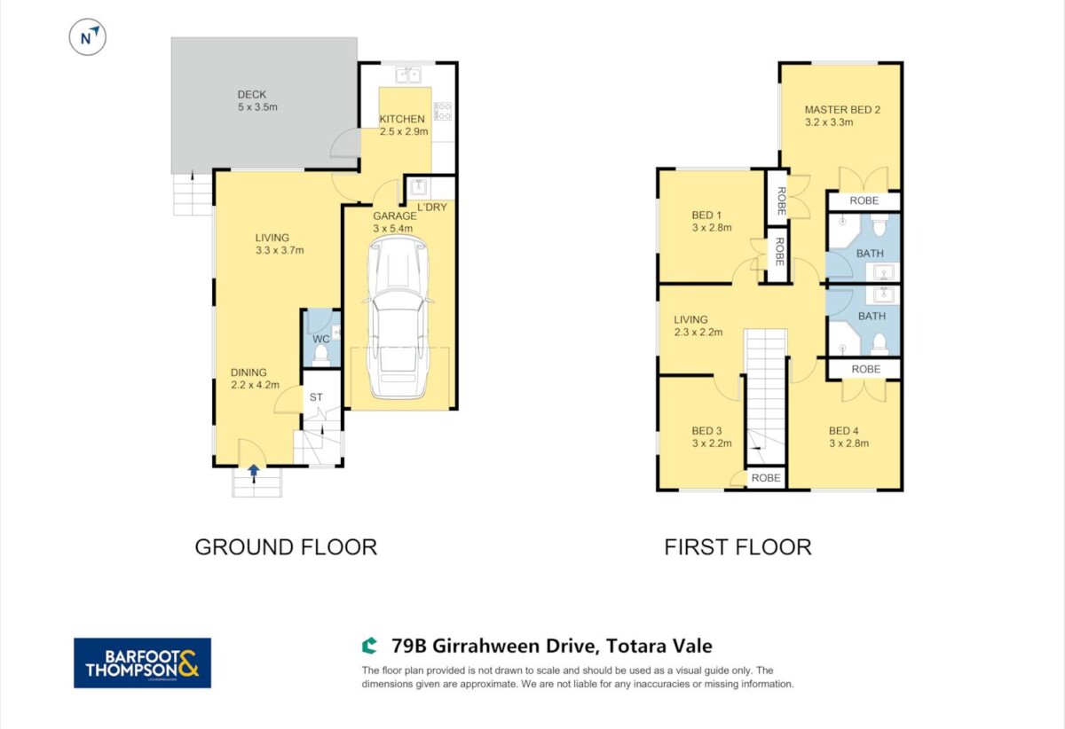 Standalone Brandnew 4 beds 2.5 baths house with garage, close to Wairau Valley and the Sunnynook Bus Station, schools, reserves, restaurant, and supermarket, quick motorway access, 79B Girrahween Drive, Totara Vale, Auckland