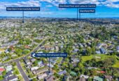 Standalone Brandnew 4 beds 2.5 baths house with garage, close to Wairau Valley and the Sunnynook Bus Station, schools, reserves, restaurant, and supermarket, quick motorway access, 79C Girrahween Drive, Totara Vale, Auckland