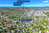 Standalone Brandnew 4 beds 2.5 baths house with garage, close to Wairau Valley and the Sunnynook Bus Station, schools, reserves, restaurant, and supermarket, quick motorway access, 79C Girrahween Drive, Totara Vale, Auckland