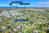 Standalone Brandnew 4 beds 2.5 baths house with garage, close to Wairau Valley and the Sunnynook Bus Station, schools, reserves, restaurant, and supermarket, quick motorway access, 79C Girrahween Drive, Totara Vale, Auckland
