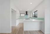 Brick and tile 4 beds 2.5 baths home with garage, walks to school, close to shops, supermarket, train station, waterfront reserve, zoned for Pt England School, Ruapotaka School, Tamaki College, 7C Holland Avenue, Pt England, Auckland