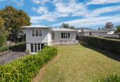 4 beds house on 885m2 section, with BC & EPA for 7 Lots, each lot with 3 beds + study 2 baths 1 garage, close to schools, shops, supermarkets, motorway access, 4 Longburn Road, Henderson, Auckland