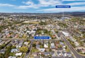 4 beds house on 885m2 section, with BC & EPA for 7 Lots, each lot with 3 beds + study 2 baths 1 garage, close to schools, shops, supermarkets, motorway access, 4 Longburn Road, Henderson, Auckland